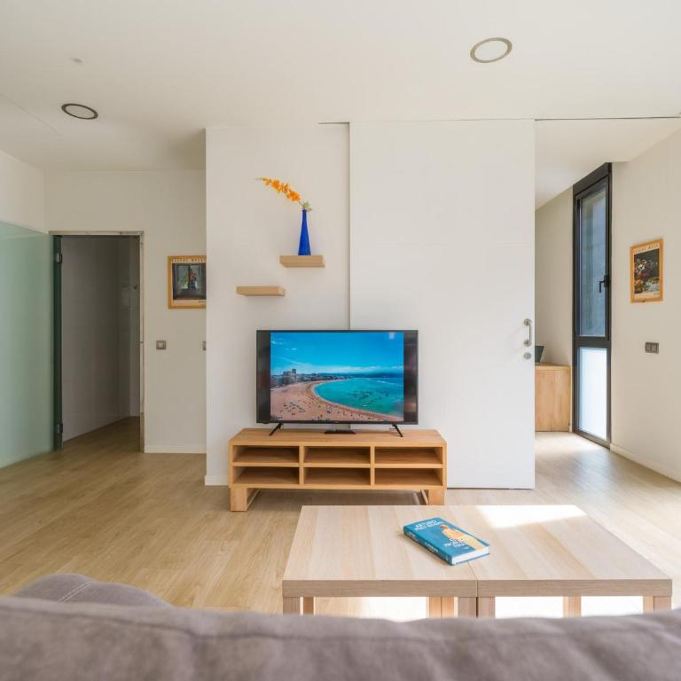 Apartment in Las Palmas near Playa de Las Canteras - Appartement 1 Chambre - 7