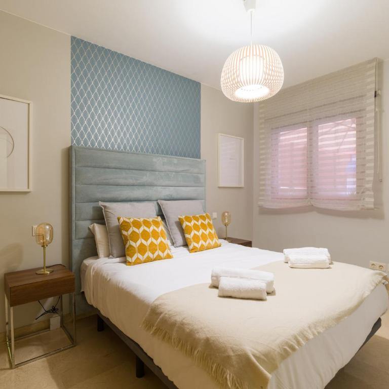 Apartment in Las Palmas near Playa de Las Canteras - Casa de vacaciones de 1 dormitorio - 2