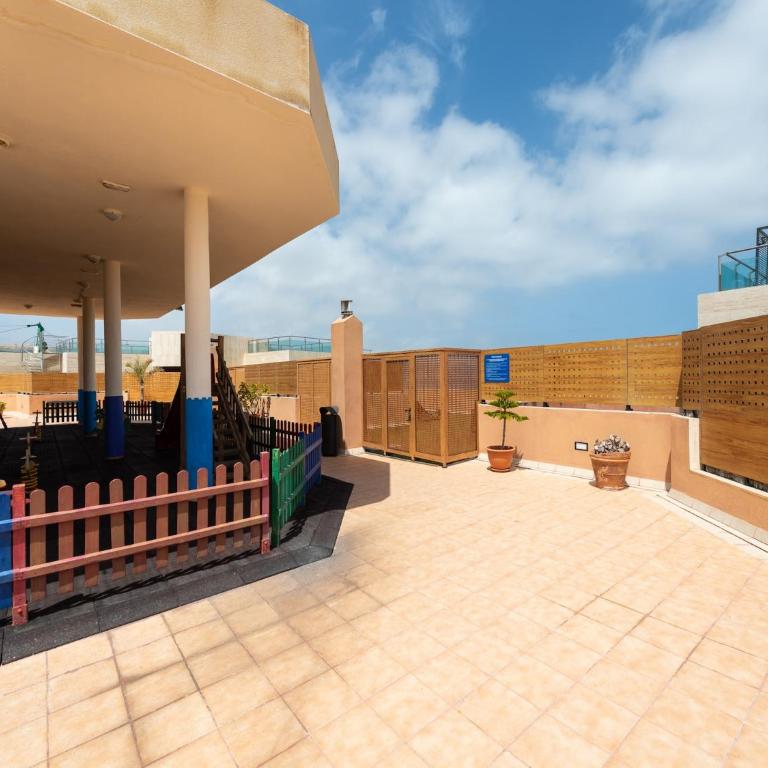 Apartment in Las Palmas near Playa de Las Canteras - Casa de vacaciones de 1 dormitorio - 34