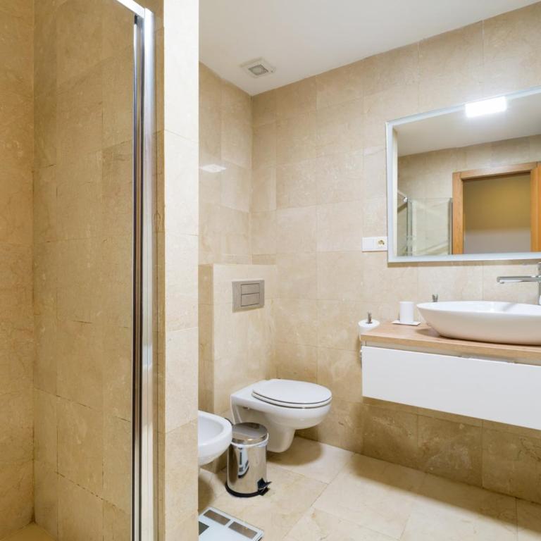 Apartment in Las Palmas near Playa de Las Canteras - Casa de vacaciones de 1 dormitorio - 16