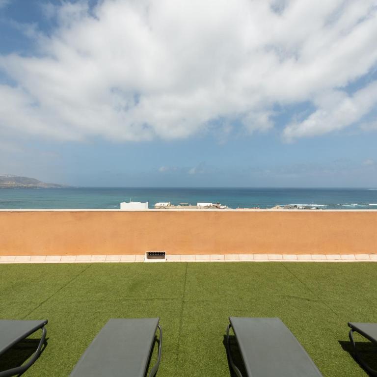 Apartment in Las Palmas near Playa de Las Canteras - Casa de vacaciones de 1 dormitorio - 26