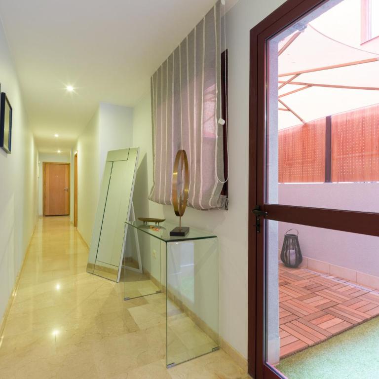 Apartment in Las Palmas near Playa de Las Canteras - Casa de vacaciones de 1 dormitorio - 13