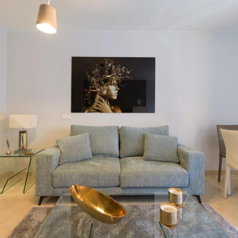 Apartment in Las Palmas near Playa de Las Canteras - Casa de vacaciones de 1 dormitorio - 1