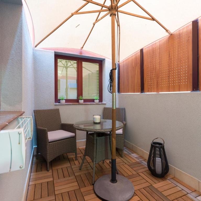 Apartment in Las Palmas near Playa de Las Canteras - Casa de vacaciones de 1 dormitorio - 51