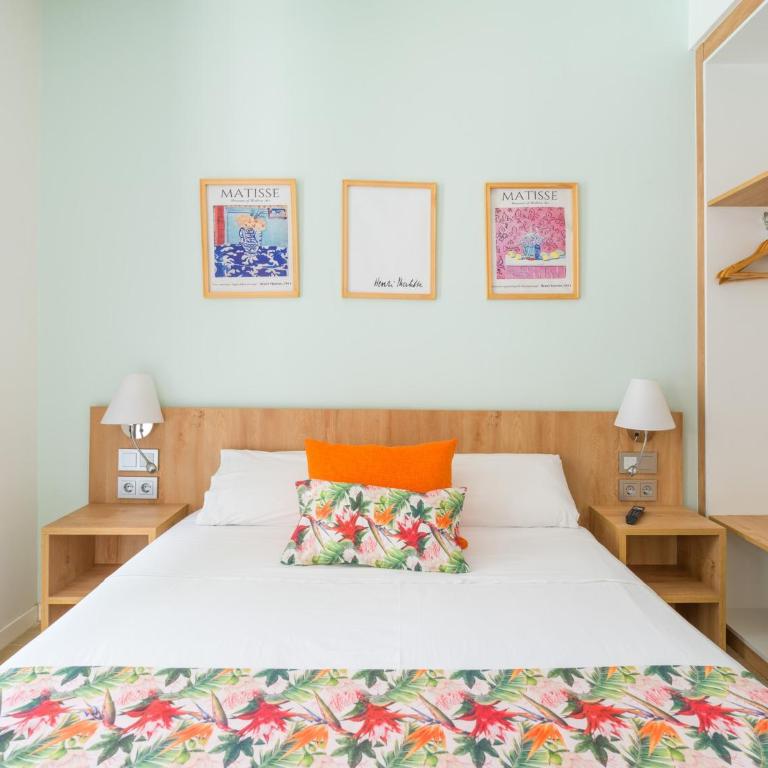 Apartment by Playa de Las Canteras - One-Bedroom Apartment - 15