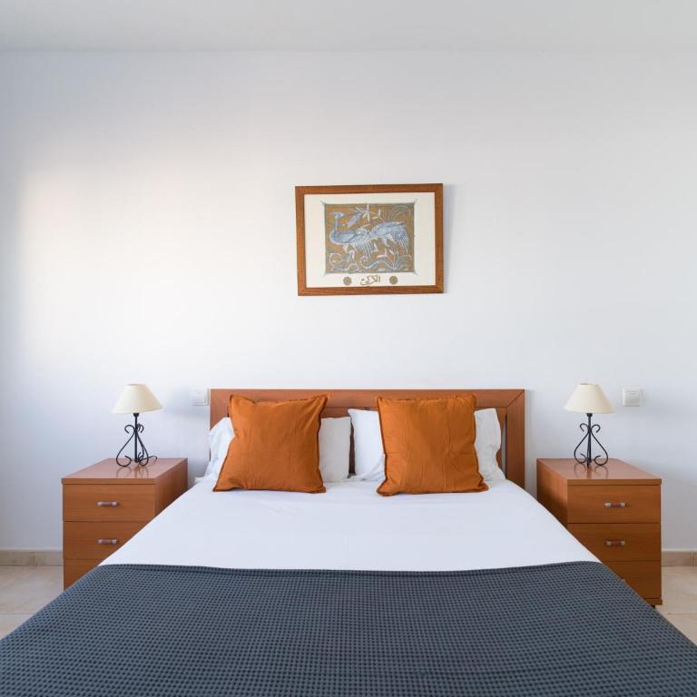 Beachfront Home in Las Palmas by Playa Canteras - Casa de vacaciones de 2 dormitorios - 3