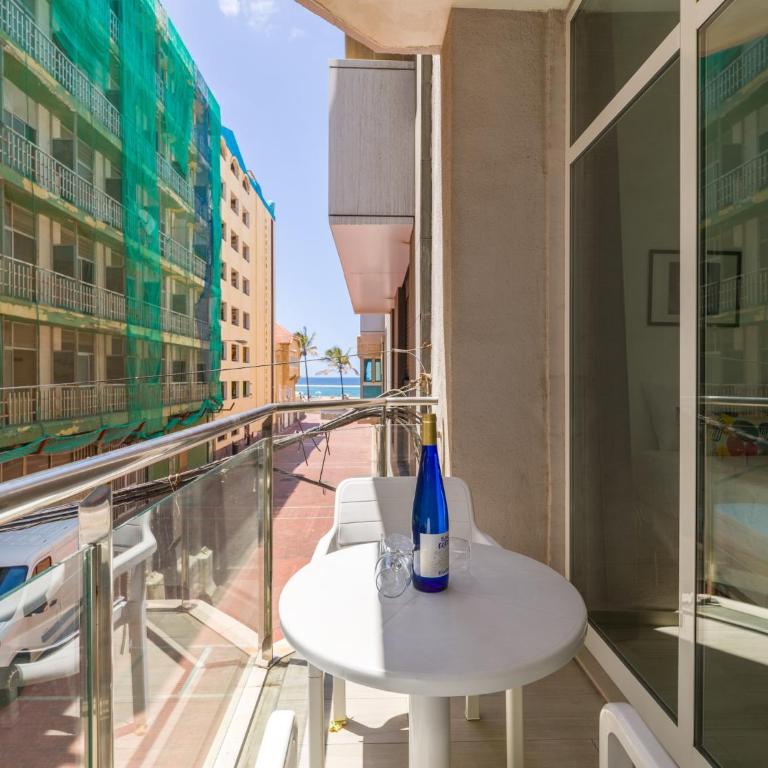 Apartment by Playa de Las Canteras Beach - Casa - 4