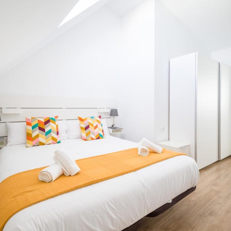 Apartment in Las Canteras near the Beach - Ferienhaus mit 1 Schlafzimmer - 25