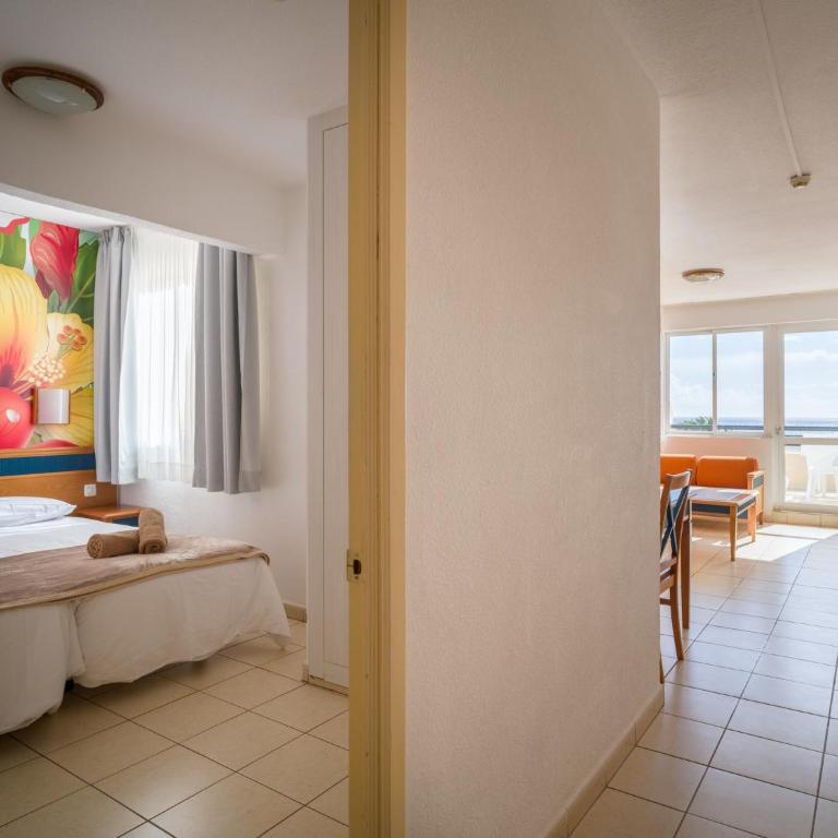 Apartment in Jandía near El Matorral Beach - Casa de vacaciones de 1 dormitorio - 18