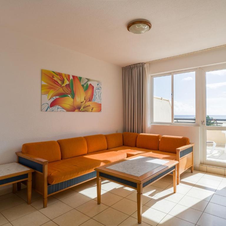 Apartment in Jandía near El Matorral Beach - Casa de vacaciones de 1 dormitorio - 1