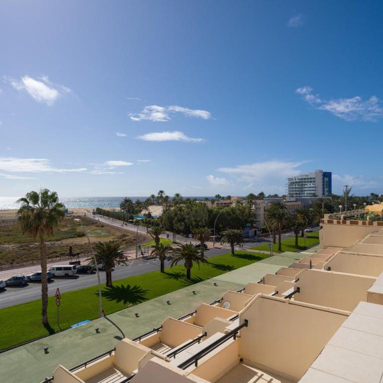 Apartment in Jandía near El Matorral Beach - Casa de vacaciones de 1 dormitorio - 37