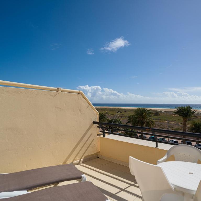Apartment in Jandía near El Matorral Beach - Casa de vacaciones de 1 dormitorio - 21