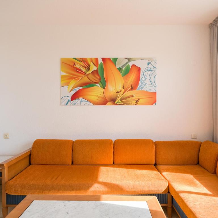 Apartment in Jandía near El Matorral Beach - Casa de vacaciones de 1 dormitorio - 13