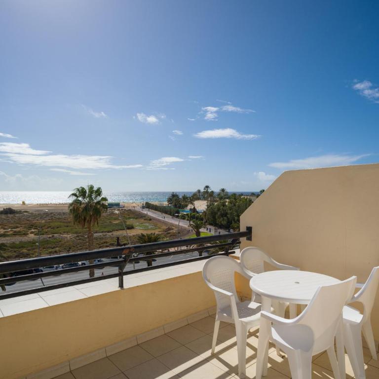 Apartment in Jandía near El Matorral Beach - Casa de vacaciones de 1 dormitorio - 28