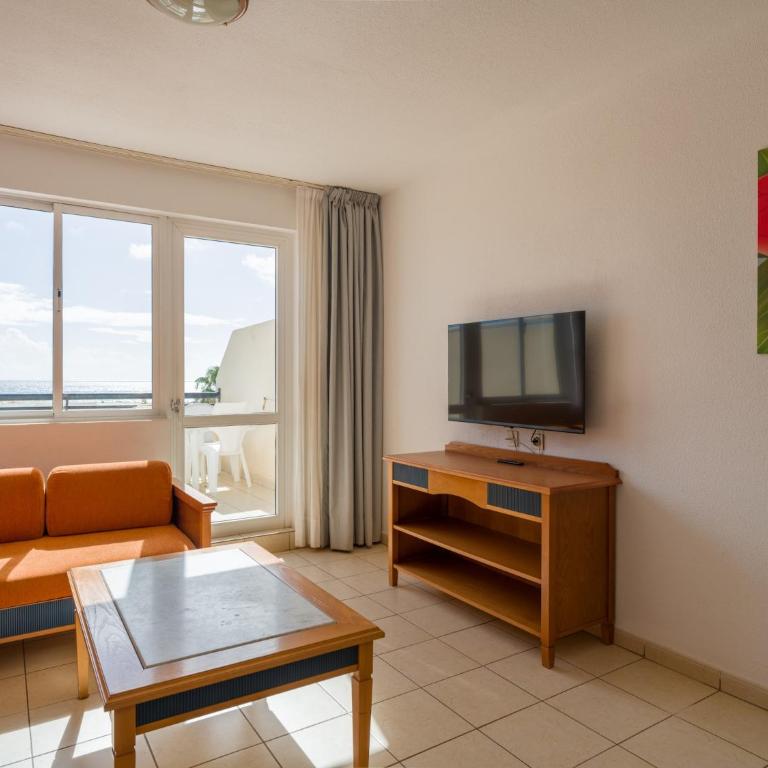 Apartment in Jandía near El Matorral Beach - Casa de vacaciones de 1 dormitorio - 12