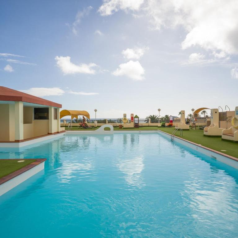 Apartment in Jandía near El Matorral Beach - Casa de vacaciones de 1 dormitorio - 6
