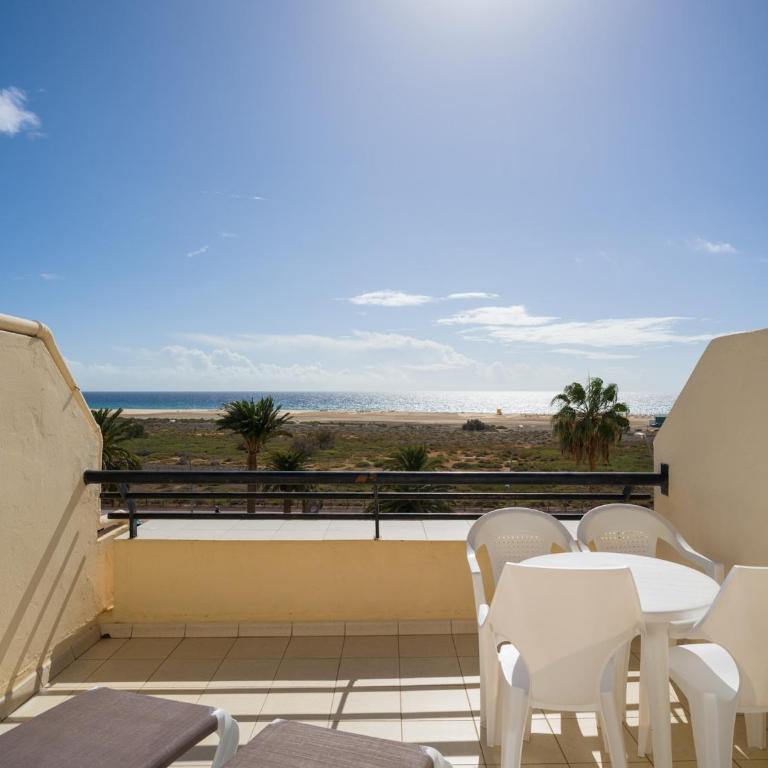 Apartment in Jandía near El Matorral Beach - Casa de vacaciones de 1 dormitorio - 23