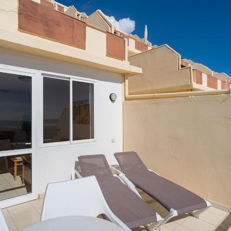 Apartment in Jandía near El Matorral Beach - Casa de vacaciones de 1 dormitorio - 32