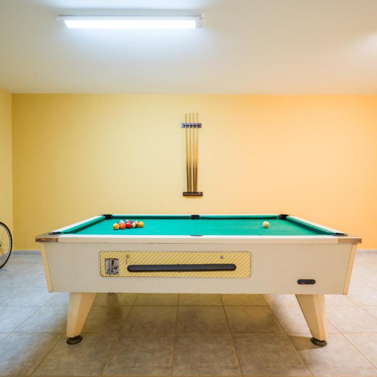Chalet in Maspalomas by Golf & Private Pool - Chalet de 3 dormitorios - 62