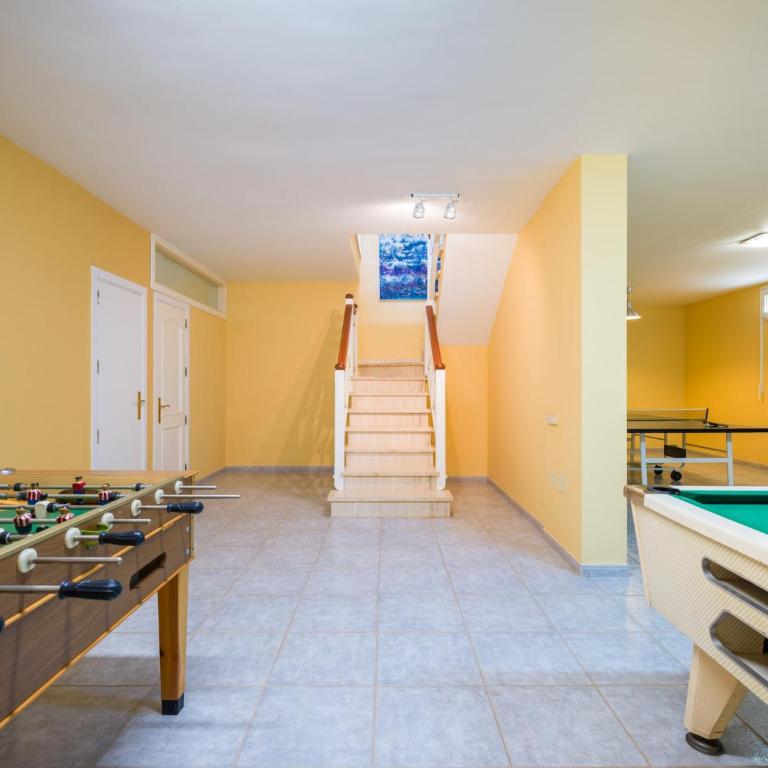 Chalet in Maspalomas by Golf & Private Pool - Chalet de 3 dormitorios - 61