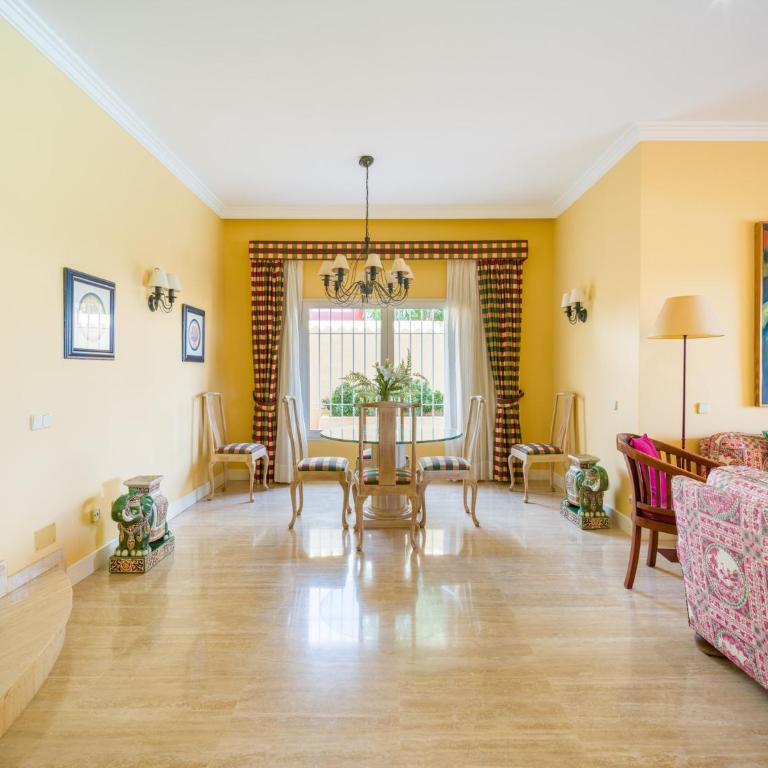 Chalet in Maspalomas by Golf & Private Pool - Chalet de 3 dormitorios - 18