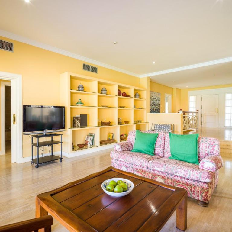 Chalet in Maspalomas by Golf & Private Pool - Chalet de 3 dormitorios - 19