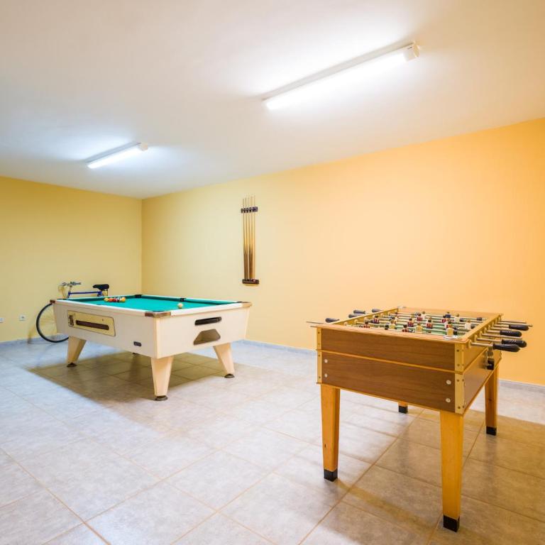 Chalet in Maspalomas by Golf & Private Pool - Chalet de 3 dormitorios - 64