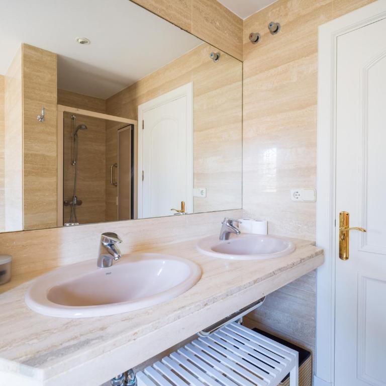 Chalet in Maspalomas by Golf & Private Pool - Chalet de 3 dormitorios - 39