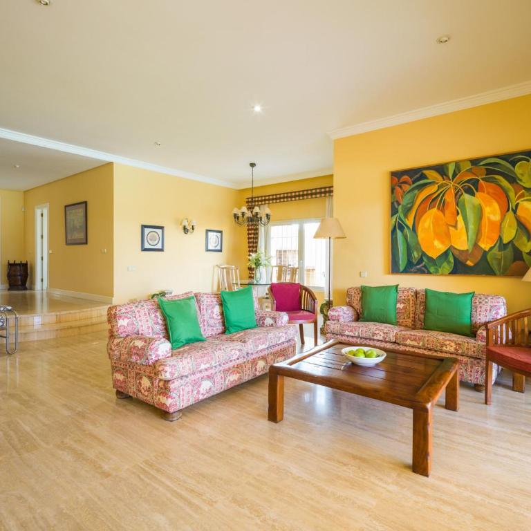 Chalet in Maspalomas by Golf & Private Pool - Chalet de 3 dormitorios - 12
