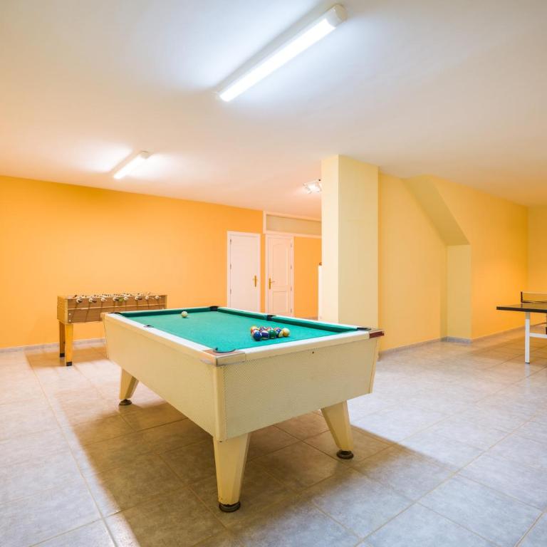Chalet in Maspalomas by Golf & Private Pool - Chalet de 3 dormitorios - 63