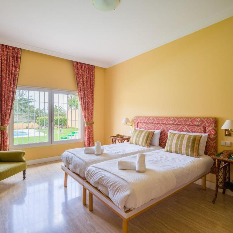 Chalet in Maspalomas by Golf & Private Pool - Chalet de 3 dormitorios - 24