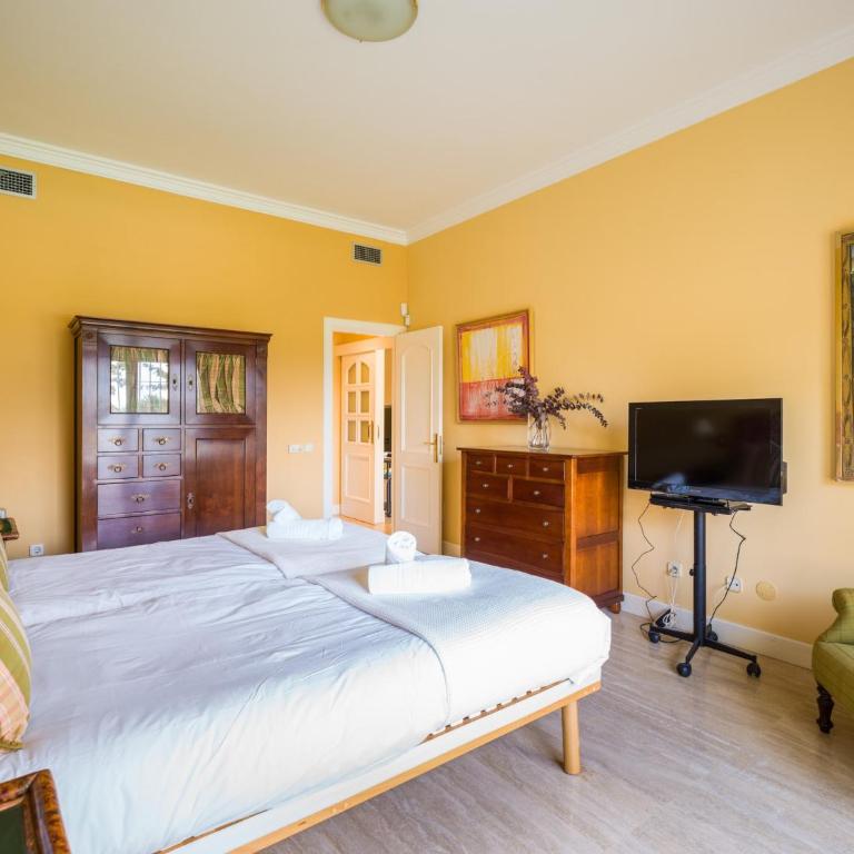 Chalet in Maspalomas by Golf & Private Pool - Chalet de 3 dormitorios - 31