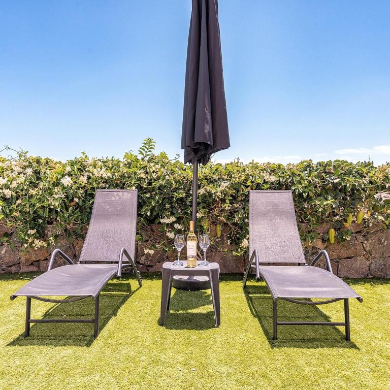 Villa in Salobre Golf with Private Pool - Villa de 2 dormitorios - 30