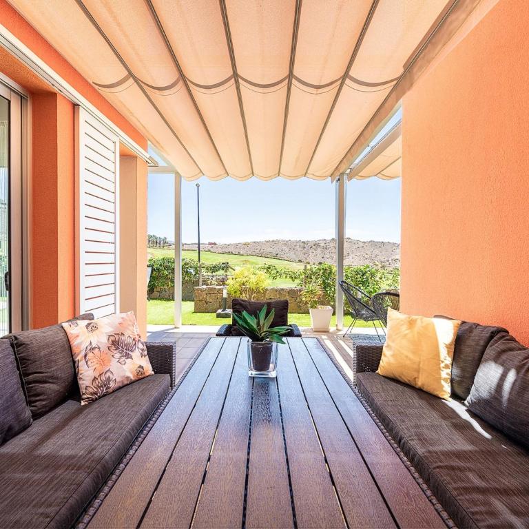 Villa in Salobre Golf with Private Pool - Villa de 2 dormitorios - 20