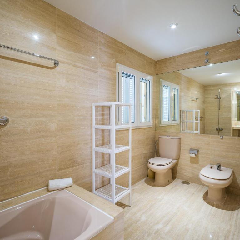 Chalet in Maspalomas by Golf & Private Pool - Chalet de 3 dormitorios - 37