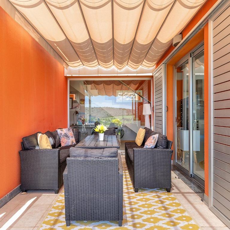 Villa in Salobre Golf with Private Pool - Villa de 2 dormitorios - 24