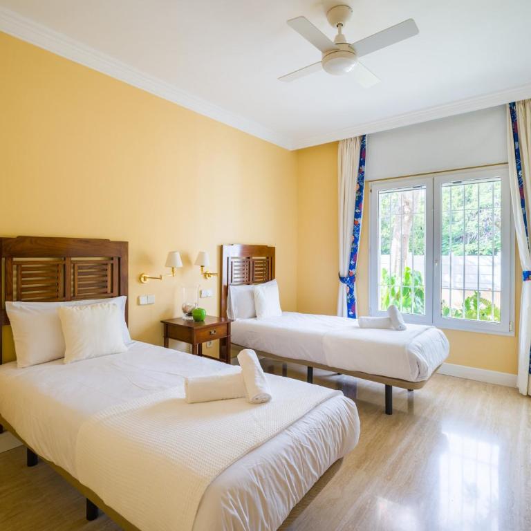 Chalet in Maspalomas by Golf & Private Pool - Chalet de 3 dormitorios - 3