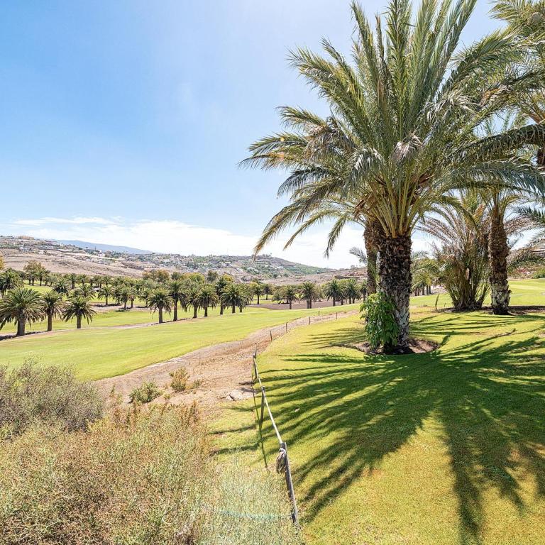 Villa in Salobre Golf with Private Pool - Villa de 2 dormitorios - 40