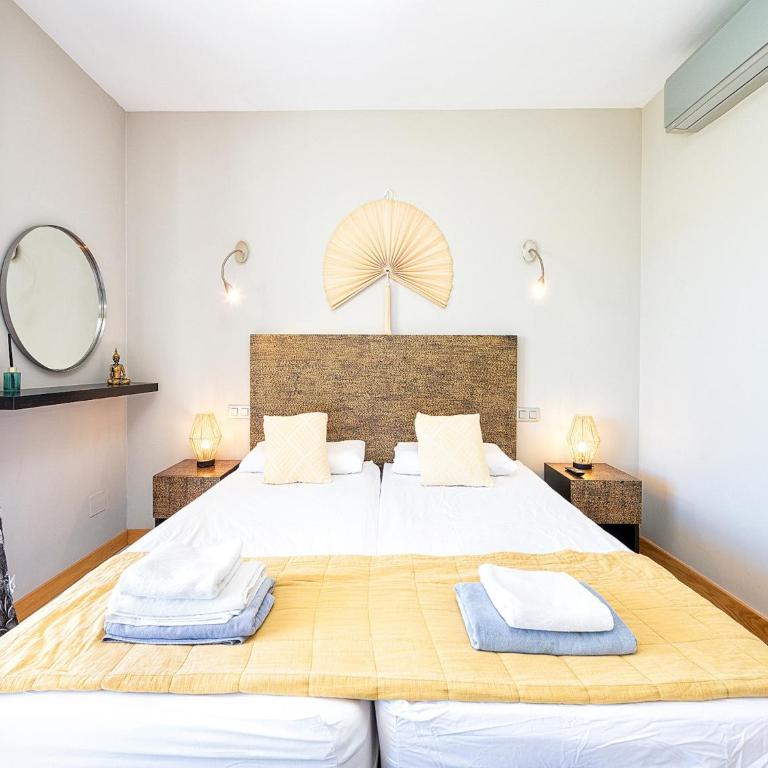 Villa in Salobre Golf with Private Pool - Villa de 2 dormitorios - 10