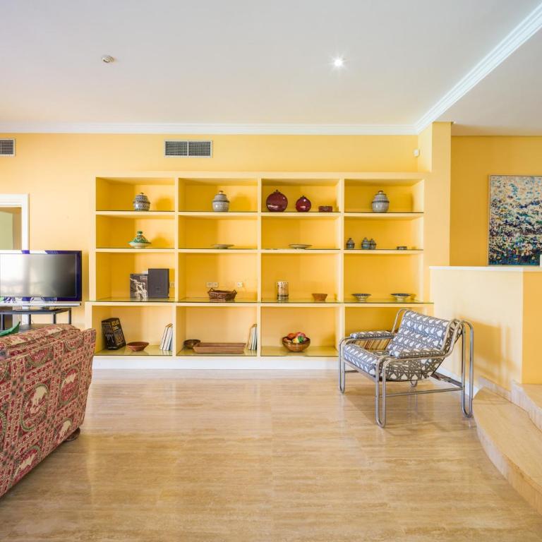 Chalet in Maspalomas by Golf & Private Pool - Chalet de 3 dormitorios - 15