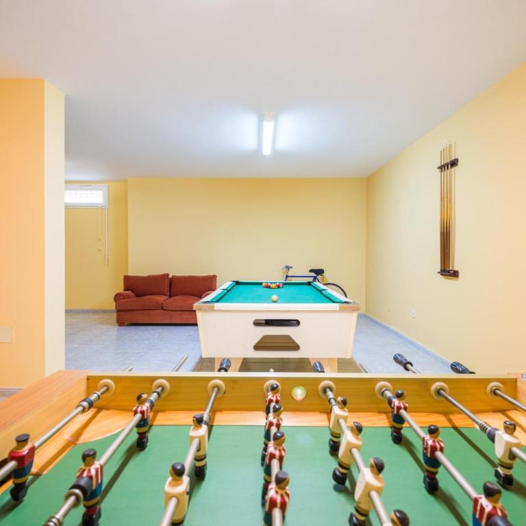 Chalet in Maspalomas by Golf & Private Pool - Chalet de 3 dormitorios - 59