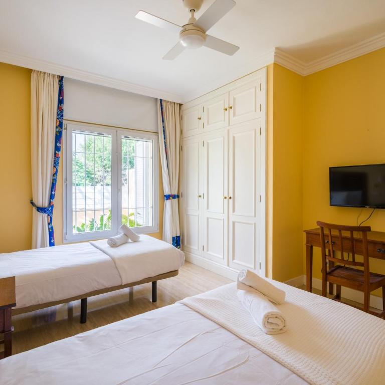 Chalet in Maspalomas by Golf & Private Pool - Chalet de 3 dormitorios - 30
