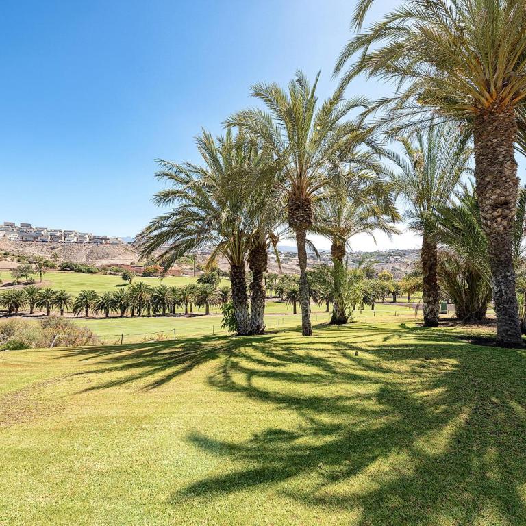 Villa in Salobre Golf with Private Pool - Villa de 2 dormitorios - 35