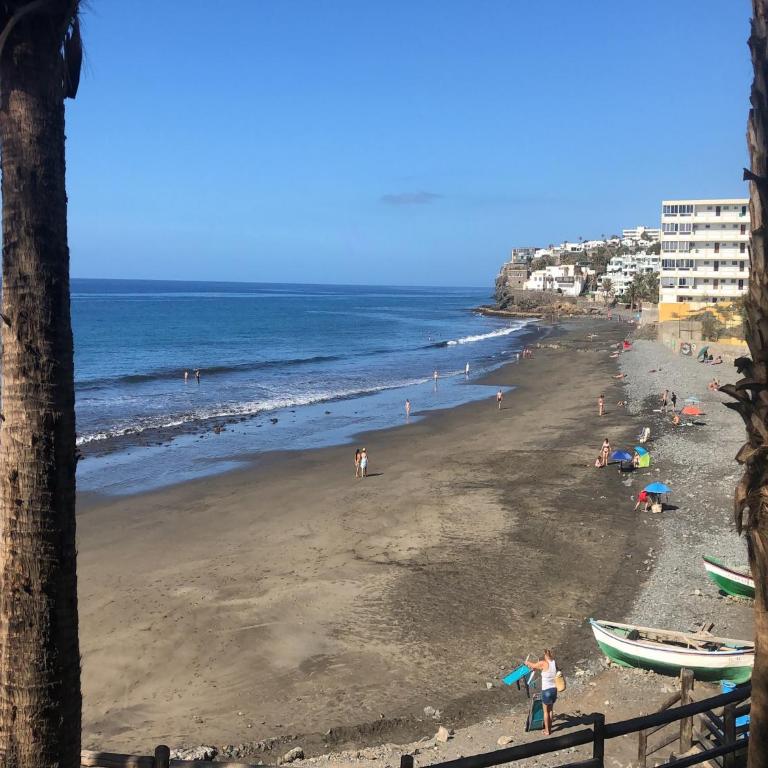 House in San Bartolomé by Playa del Águila - Casa de vacaciones de 1 dormitorio - 31