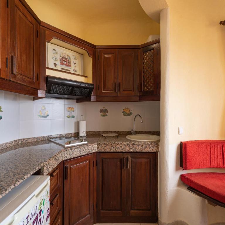 House in San Bartolomé by Playa del Águila - Casa de vacaciones de 1 dormitorio - 15