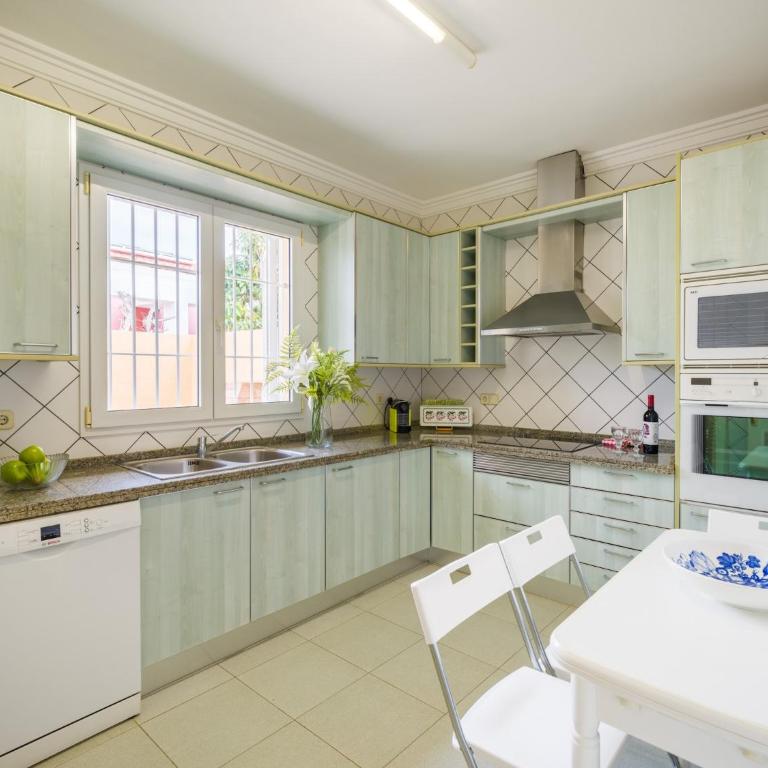 Chalet in Maspalomas by Golf & Private Pool - Chalet de 3 dormitorios - 22