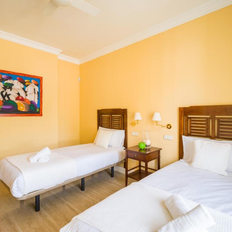 Chalet in Maspalomas by Golf & Private Pool - Chalet de 3 dormitorios - 28