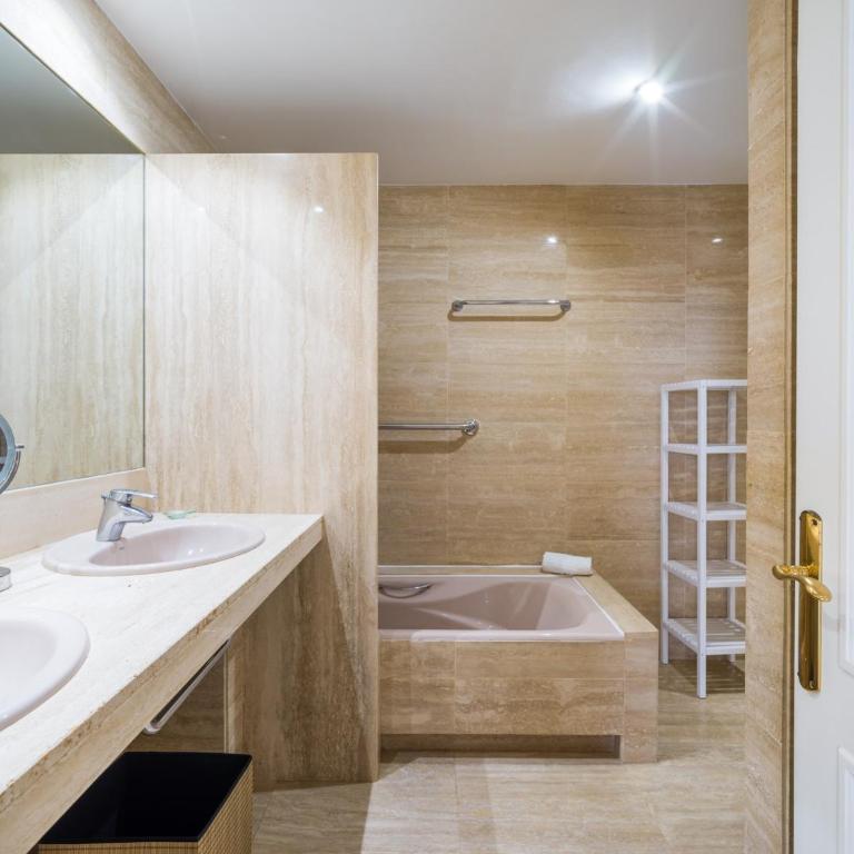 Chalet in Maspalomas by Golf & Private Pool - Chalet de 3 dormitorios - 38