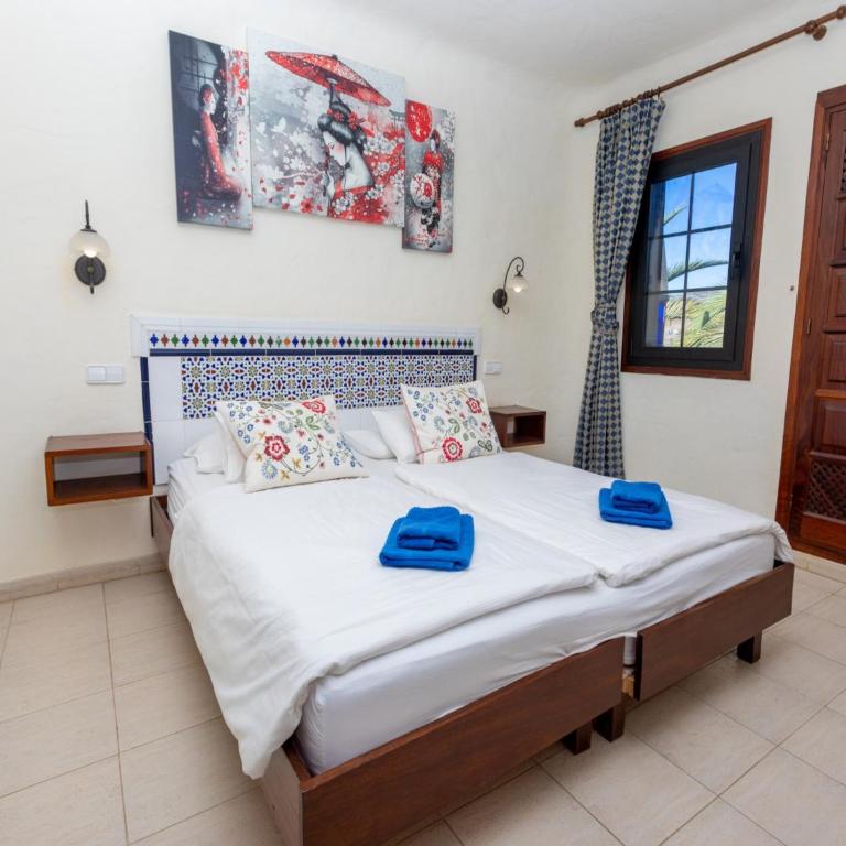 House in San Bartolomé by Playa del Águila - Casa de vacaciones de 1 dormitorio - 19