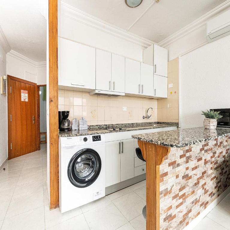 Apartment in Playa del Inglés near Beach - Casa de vacaciones de 1 dormitorio - 20